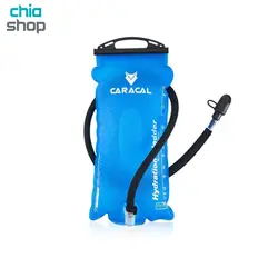 کمل بک 3 لیتری کاراکال مدل Caracal 3L