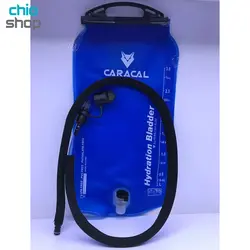 کمل بک 3 لیتری کاراکال مدل Caracal 3L