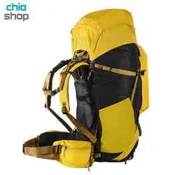 کوله پشتی آلپاین کایلاس 80+20 لیتری مدل Alpine Guide Hiking Backpack