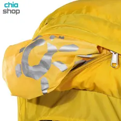 کوله پشتی آلپاین کایلاس 80+20 لیتری مدل Alpine Guide Hiking Backpack