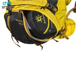 کوله پشتی آلپاین کایلاس 80+20 لیتری مدل Alpine Guide Hiking Backpack