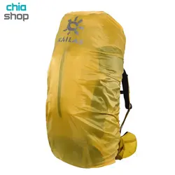 کوله پشتی آلپاین کایلاس 80+20 لیتری مدل Alpine Guide Hiking Backpack