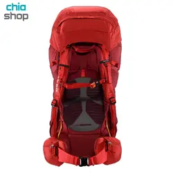 کوله پشتی آلپاین کایلاس 80+20 لیتری مدل Alpine Guide Hiking Backpack