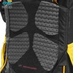 کوله پشتی آلپاین کایلاس 80+20 لیتری مدل Alpine Guide Hiking Backpack