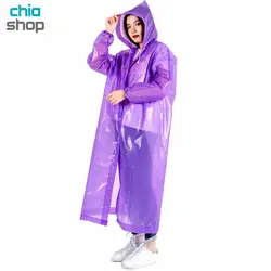 پانچو بارانی اوا مدل eva lightweight raincoat