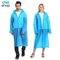 پانچو بارانی اوا مدل eva lightweight raincoat