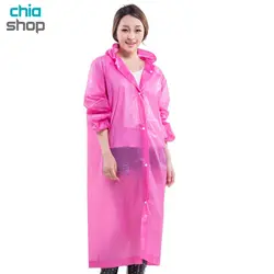 پانچو بارانی اوا مدل eva lightweight raincoat