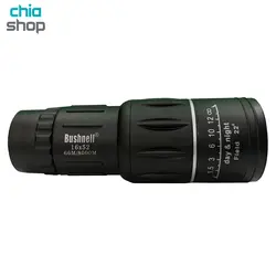 دوربین تک چشمی بوشنل مدل Bushnell 16x52