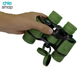 دوربین شکاری بینوکولارس مدل Binoculars Landview 8×40