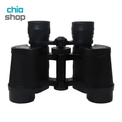 دوربین شکاری دوچشمی بایگیش مدل Baigish 8×30 APL02