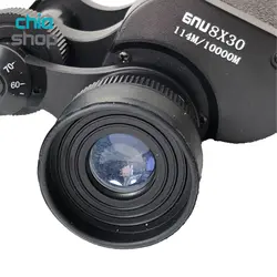 دوربین شکاری دوچشمی بایگیش مدل Baigish 8×30 APL02