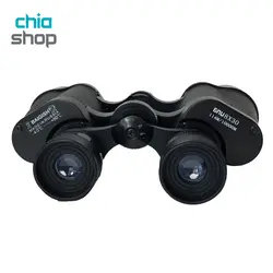 دوربین شکاری دوچشمی بایگیش مدل Baigish 8×30 APL02