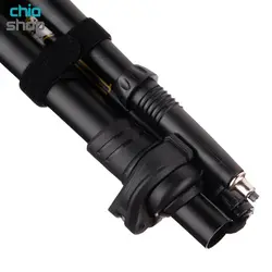 عصا کوهنوردی تاشو اسنوهاوک مدل Snowhawk 315