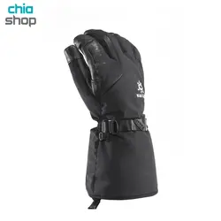 دستکش دوپوش مردانه کایلاس مدل 3in-1 Mountaineering Gloves