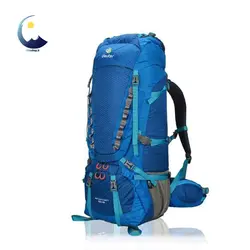 کوله پشتی کوهنوردی 15+65 لیتری دیوتر مدل deuter 9869