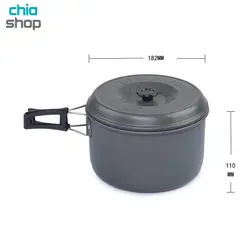 ست ظروف 4 نفره بولین مدل Bulin bl200-c8