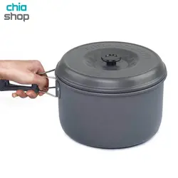 ست ظروف 4 نفره بولین مدل Bulin bl200-c8