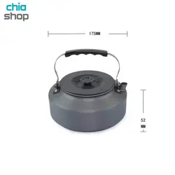 ست ظروف 4 نفره بولین مدل Bulin bl200-c8