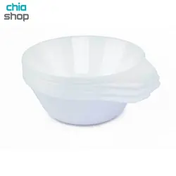 ست ظروف 4 نفره بولین مدل Bulin bl200-c8