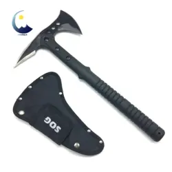 تبر تاکتیکال سوگ مدل SOG Tactical Axe