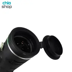 دوربین تک چشمی پایه دار بوشنل مدل Bushnell 40x60