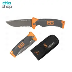 چاقو شکاری گربر مدل GERBER 113