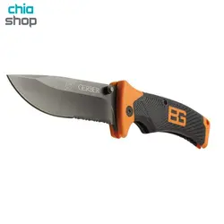 چاقو شکاری گربر مدل GERBER 113