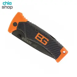 چاقو شکاری گربر مدل GERBER 113