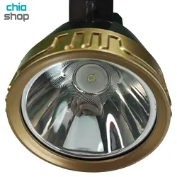 چراغ قوه شکاری مدل Super Bright