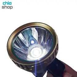چراغ قوه شکاری مدل Super Bright