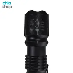 چراغ قوه دستی اسمال سان مدل smallsun ZY-T159