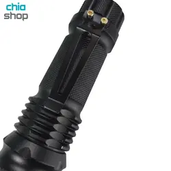 چراغ قوه دستی اسمال سان مدل smallsun ZY-T159