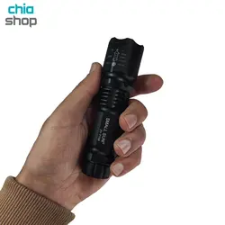 چراغ قوه دستی اسمال سان مدل smallsun ZY-T159