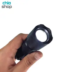 چراغ قوه دستی اسمال سان مدل smallsun ZY-T159