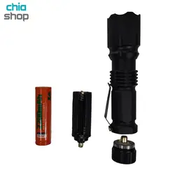 چراغ قوه دستی اسمال سان مدل smallsun ZY-T159