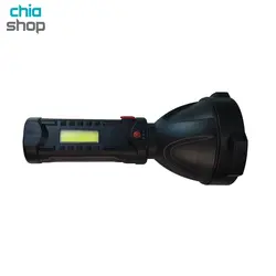 چراغ قوه پلیسی چند کاره مدل W5100