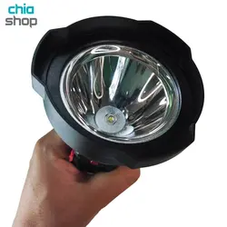 چراغ قوه پلیسی چند کاره مدل W5100