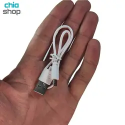 چراغ قوه پلیسی چند کاره مدل W5100