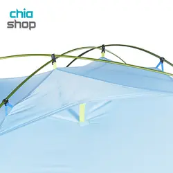 چادر دو نفره کایلاس مدل استراتوس Stratus Camping Tent 2P