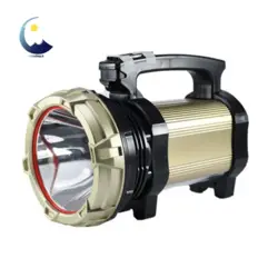 نورافکن دستی و چراغ قوه شکاری مدل flashlight LL-5806
