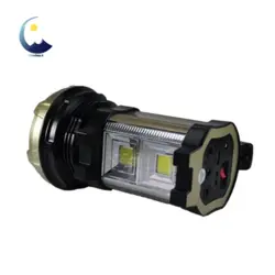 نورافکن دستی و چراغ قوه شکاری مدل flashlight LL-5806