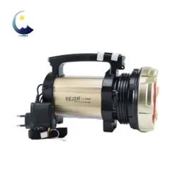 نورافکن دستی و چراغ قوه شکاری مدل flashlight LL-5806