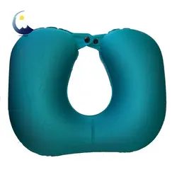 بالش گردنی مسافرتی بادی مدل Neck pillow B1