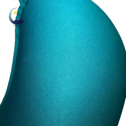 بالش گردنی مسافرتی بادی مدل Neck pillow B1