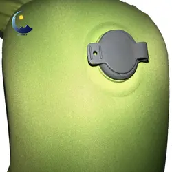 بالش گردنی مسافرتی بادی مدل Neck pillow B1