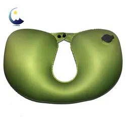 بالش گردنی مسافرتی بادی مدل Neck pillow B1
