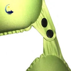 بالش گردنی مسافرتی بادی مدل Neck pillow B1