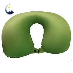 بالش گردنی مسافرتی بادی مدل Neck pillow B1