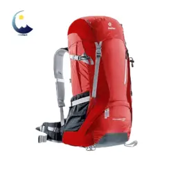 کوله پشتی کوهنوردی 5+45 لیتری دیوتر مدل DEUTER Futura pro 45+5