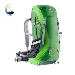 کوله پشتی کوهنوردی 5+45 لیتری دیوتر مدل DEUTER Futura pro 45+5